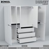 Disney Cupboard | BFC008